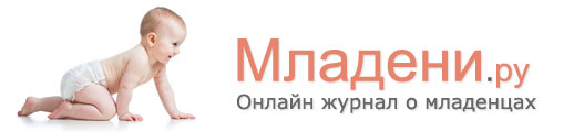 логотип сайта mladeni.ru